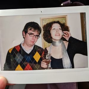 Meet your Posher, Colleen